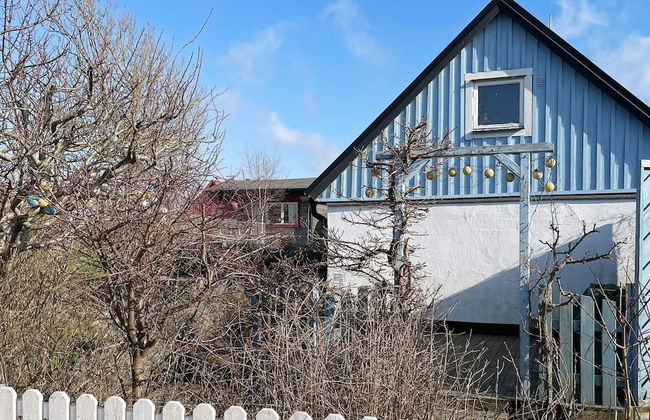 4 Person Holiday Home in Tomelilla-by Traum - Foto 22