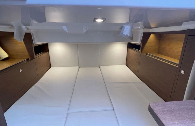 Attractive Yacht With Roof Terrace - Foto 5