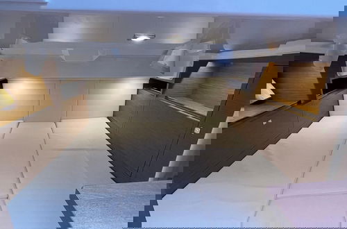 Foto 4 - Exclusive Yacht With a Roof Terrace