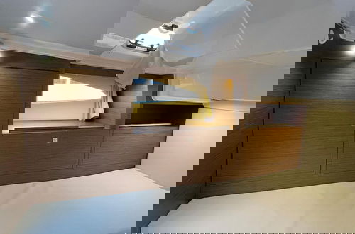 Foto 9 - Exclusive Yacht With a Roof Terrace