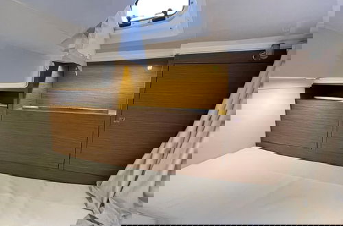Foto 2 - Exclusive Yacht With a Roof Terrace