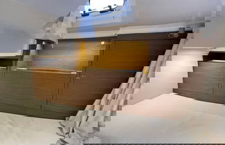Foto 2 - Exclusive Yacht With a Roof Terrace