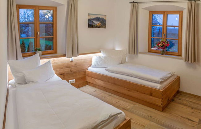 Holiday Apartment Rosenheim - Foto 8