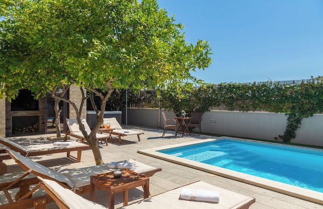 Sunshine Holiday Home - Photo 53