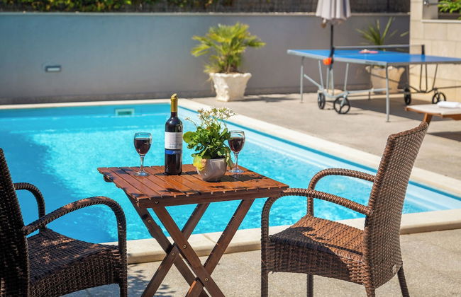 Sunshine Holiday Home - Foto 48