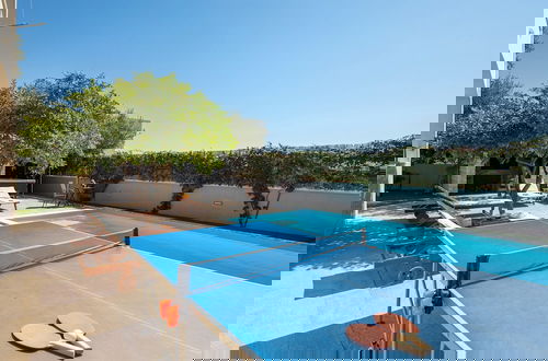Foto 18 - Sunshine Holiday Home