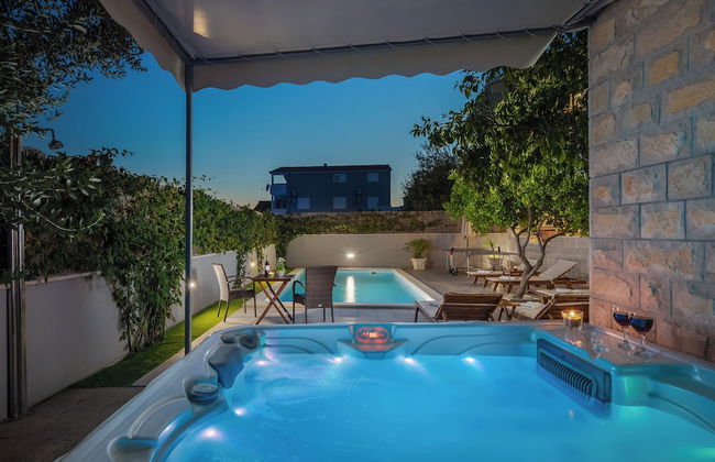 Sunshine Holiday Home - Foto 60