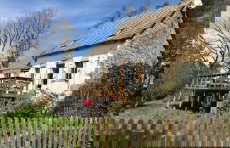 Foto 1 - Holiday Home in Auriac With Private Pool
