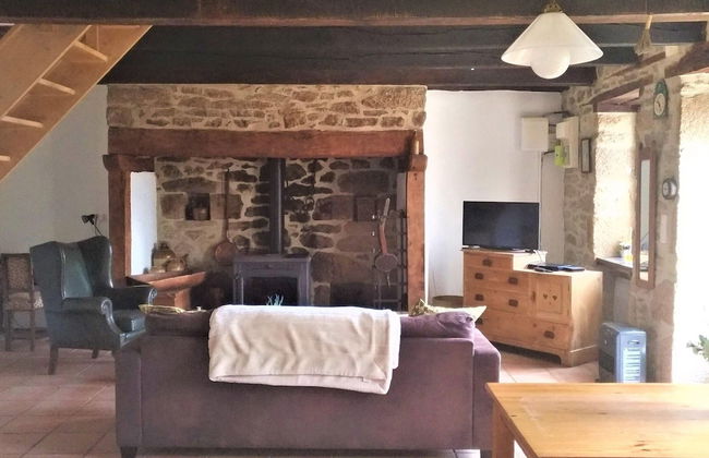 Peaceful Countryside Home - Foto 9