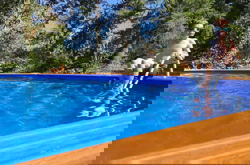 Foto 18 - Holiday Home in Auriac With Private Pool