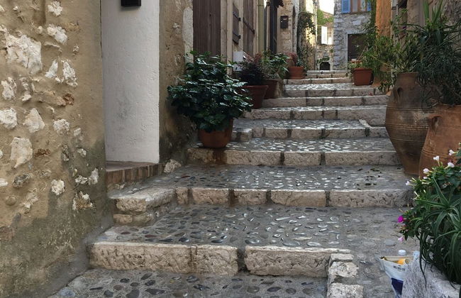 Excellent Apartment on the Cote D'azur - Foto 19