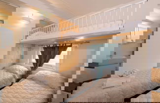 Foto 3 - Charming Coastal Stay
