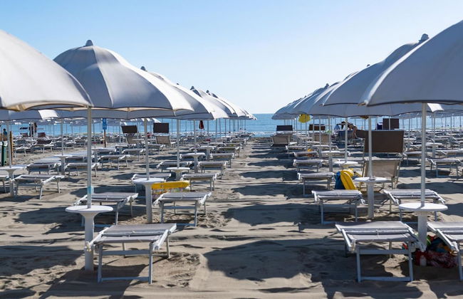 Charming Coastal Stay - Foto 23