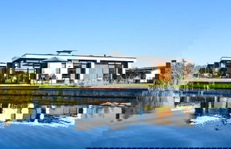 Foto 1 - Beautiful Holiday Home in a Holiday Park