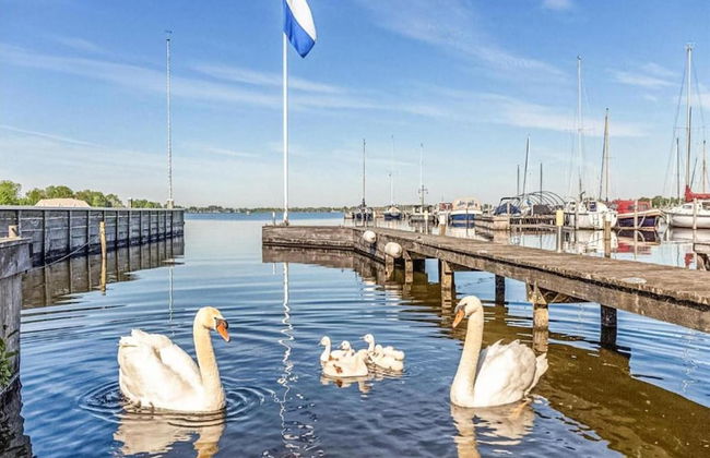 Luxury Waterfront Escape - Foto 36