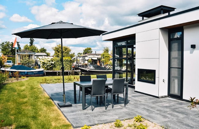Luxury Waterfront Escape - Foto 14