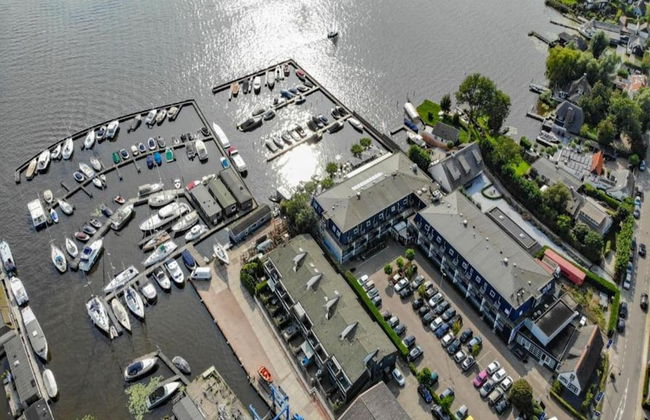 Luxury Waterfront Escape - Foto 44