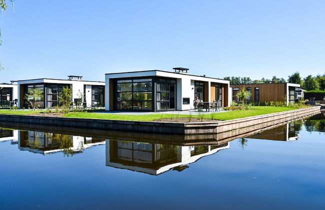 Luxury Waterfront Escape - Foto 22