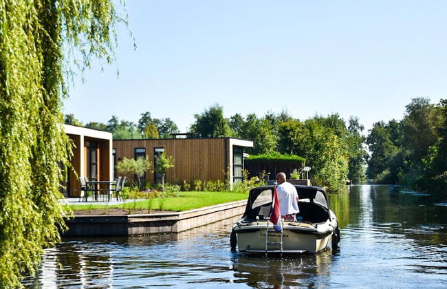 Luxury Waterfront Escape - Foto 26