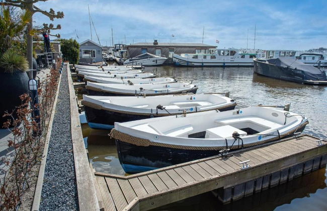 Luxury Waterfront Escape - Foto 35