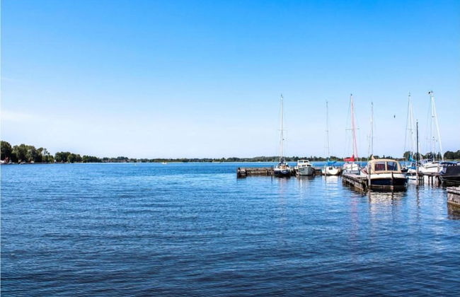 Luxury Waterfront Escape - Foto 40