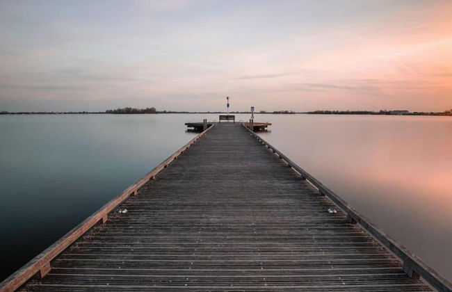 Luxury Waterfront Escape - Foto 31
