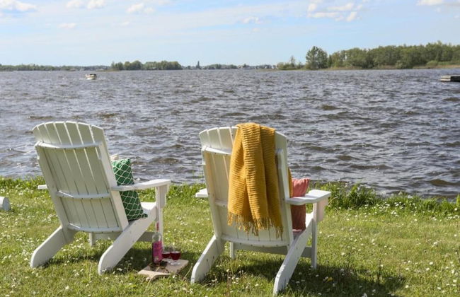 Luxury Waterfront Escape - Foto 43