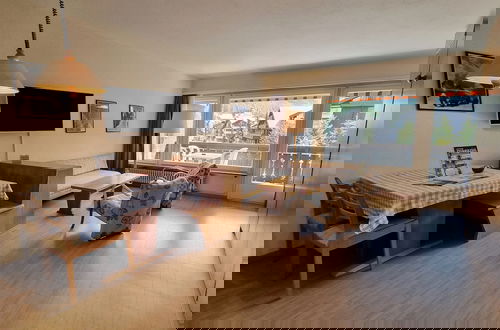 Foto 8 - Haus Matten - Studio Findeln
