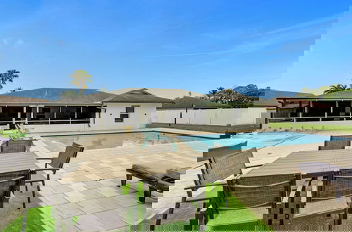 Foto 55 - Villa Royale 4 BR Home w Pool & Hot Tub