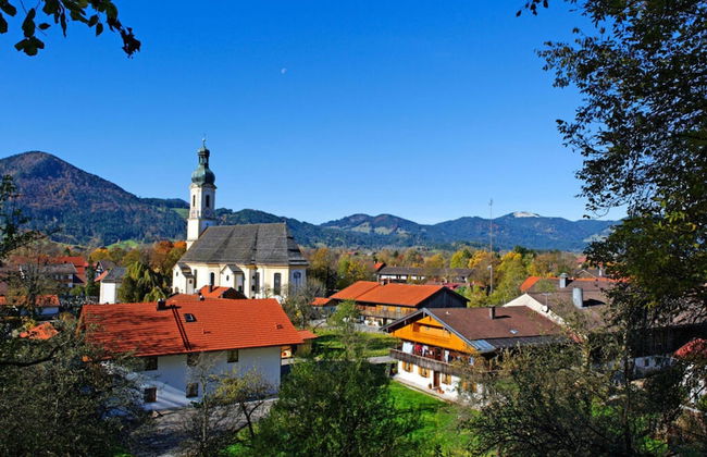 Lovely Apartment in Lenggries - Foto 23