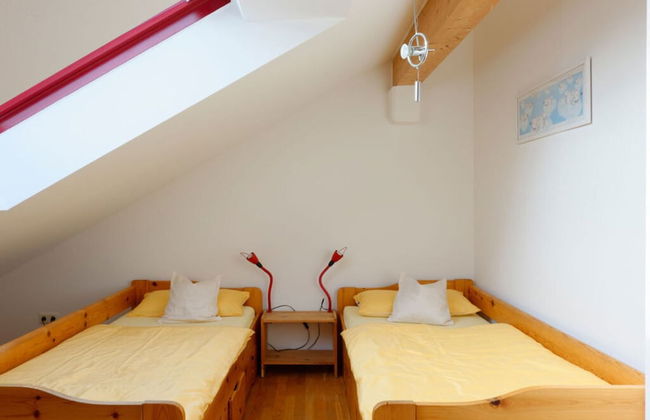 Lovely Apartment in Lenggries - Foto 3