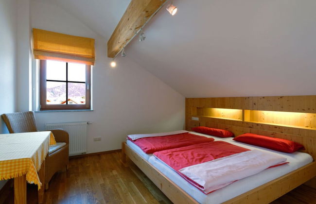 Lovely Apartment in Lenggries - Foto 4