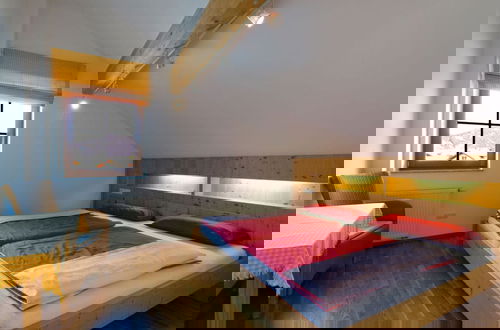 Foto 4 - Lovely Apartment in Lenggries