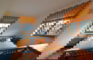Foto 2 - Lovely Apartment in Lenggries