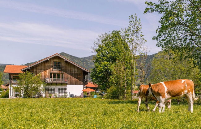 Lovely Apartment in Lenggries - Foto 27