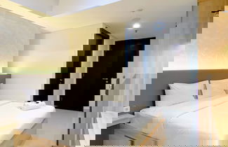 Foto 2 - Simply Studio Pollux Chadstone Apartment