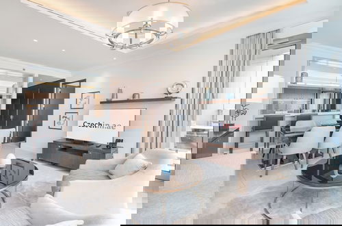 Foto 57 - Czechin - Address Fountain Views Residencies