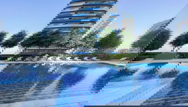 Foto 1 - Czechin - Address Fountain Views Residencies