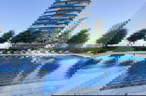 Foto 1 - Czechin - Address Fountain Views Residencies