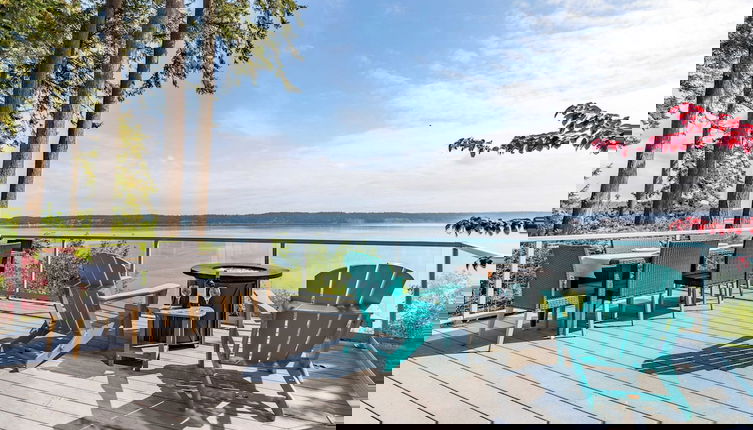 Photo 1 - Saratoga Vista by Avantstay Waterfront Views
