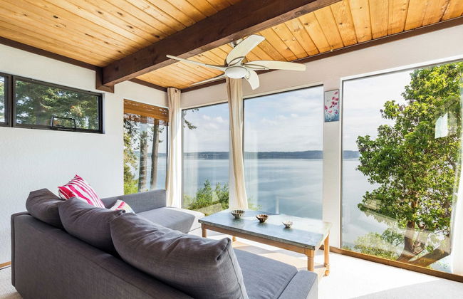Saratoga Vista by Avantstay Waterfront Views - Foto 5
