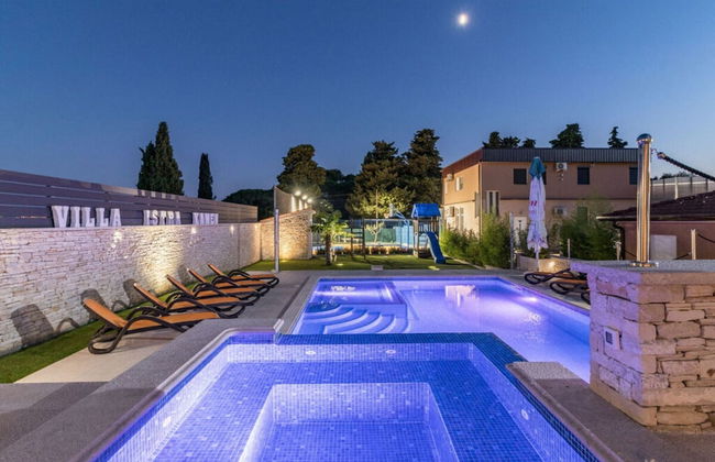Istra Kamen Comfortable Holiday Residence - Foto 11