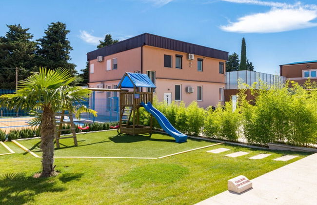 Istra Kamen Comfortable Holiday Residence - Foto 38