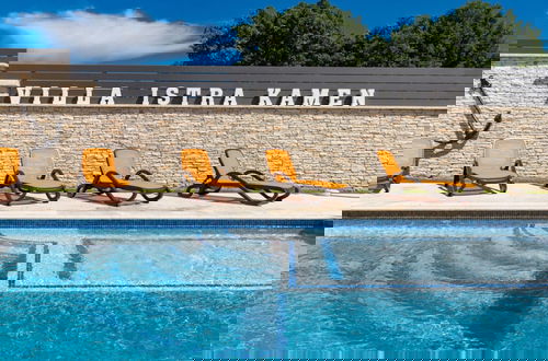 Photo 9 - Istra Kamen Comfortable Holiday Residence