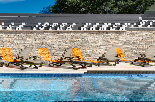 Photo 28 - Istra Kamen Comfortable Holiday Residence