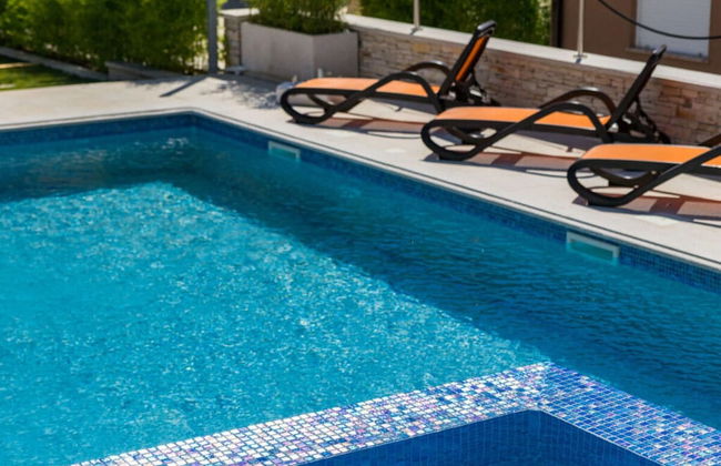 Istra Kamen Comfortable Holiday Residence - Foto 22