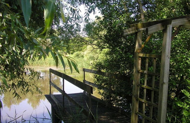 Charming Holiday Home in Gargas With Swimming Pool - Foto 35