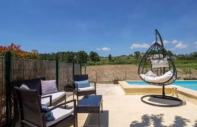 Charming Holiday Home in Gargas With Swimming Pool - Foto 28