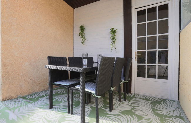Charming Holiday Home in Gargas With Swimming Pool - Foto 22