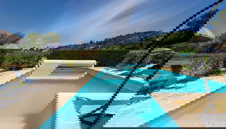 Foto 1 - Charming Holiday Home in Gargas With Swimming Pool